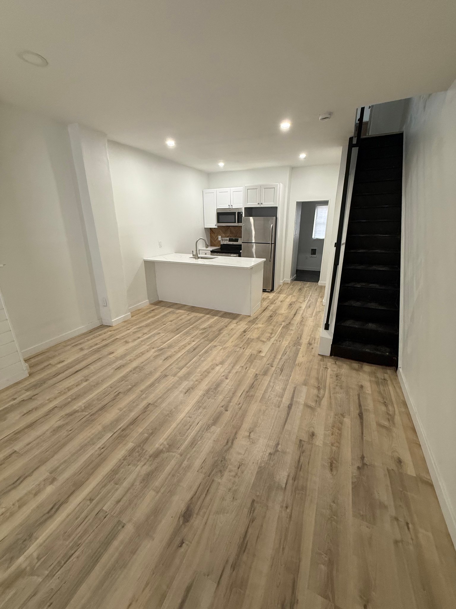 Philadelphia House: 2808 N Taylor St