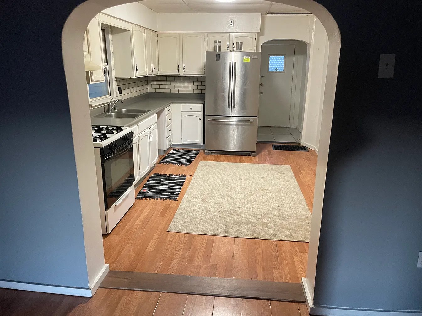 New Kensington Multiplex: 1252 Kenneth Ave