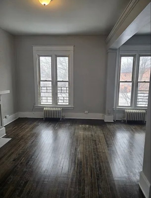 Poughkeepsie Apartment: 61 S Hamilton St
