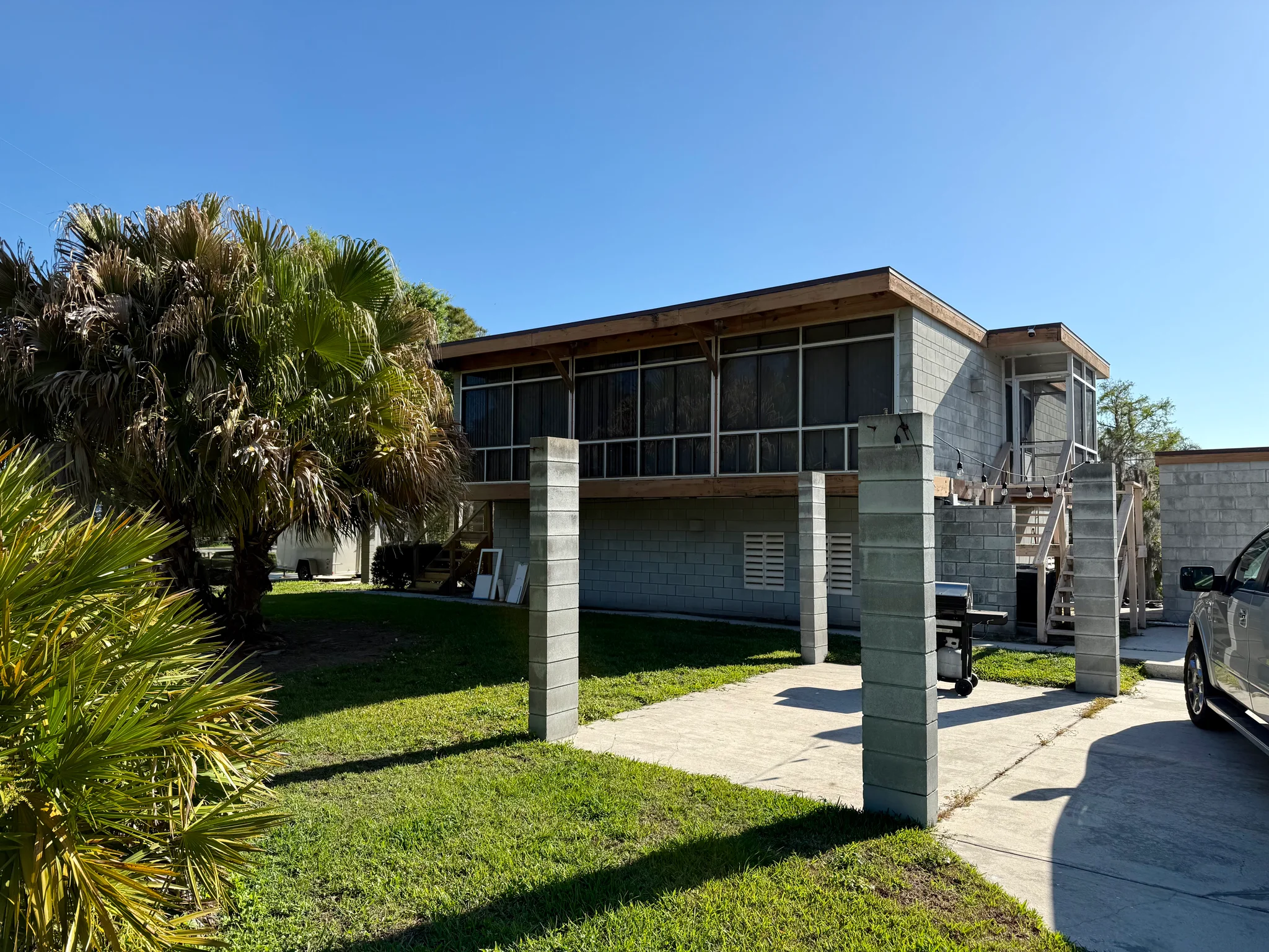 Haines City Multiplex: 160 Lakeview Dr