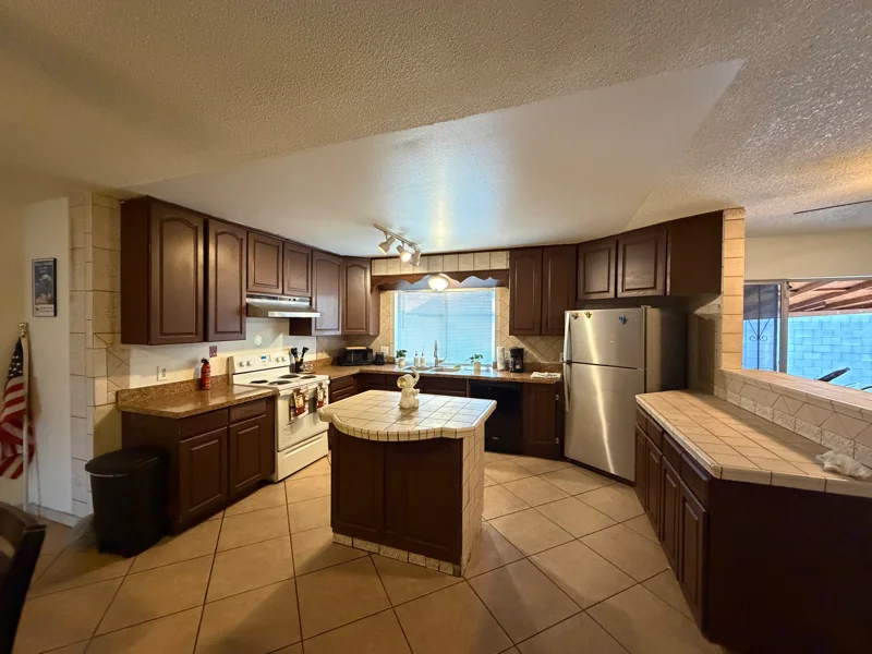 Phoenix Other: 8119 W Glenrosa Ave