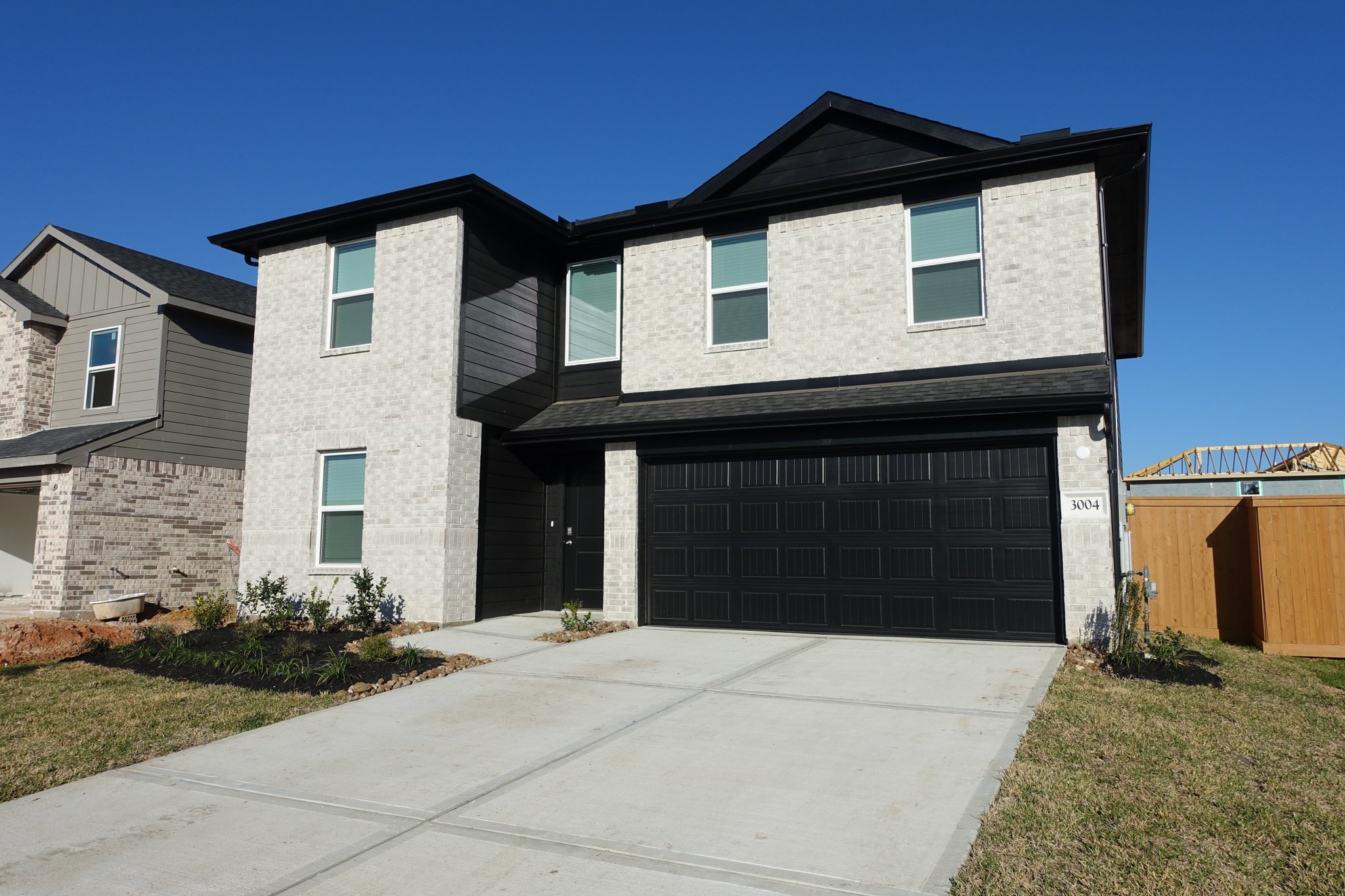 Katy House: 3004 Fall Gold Ln