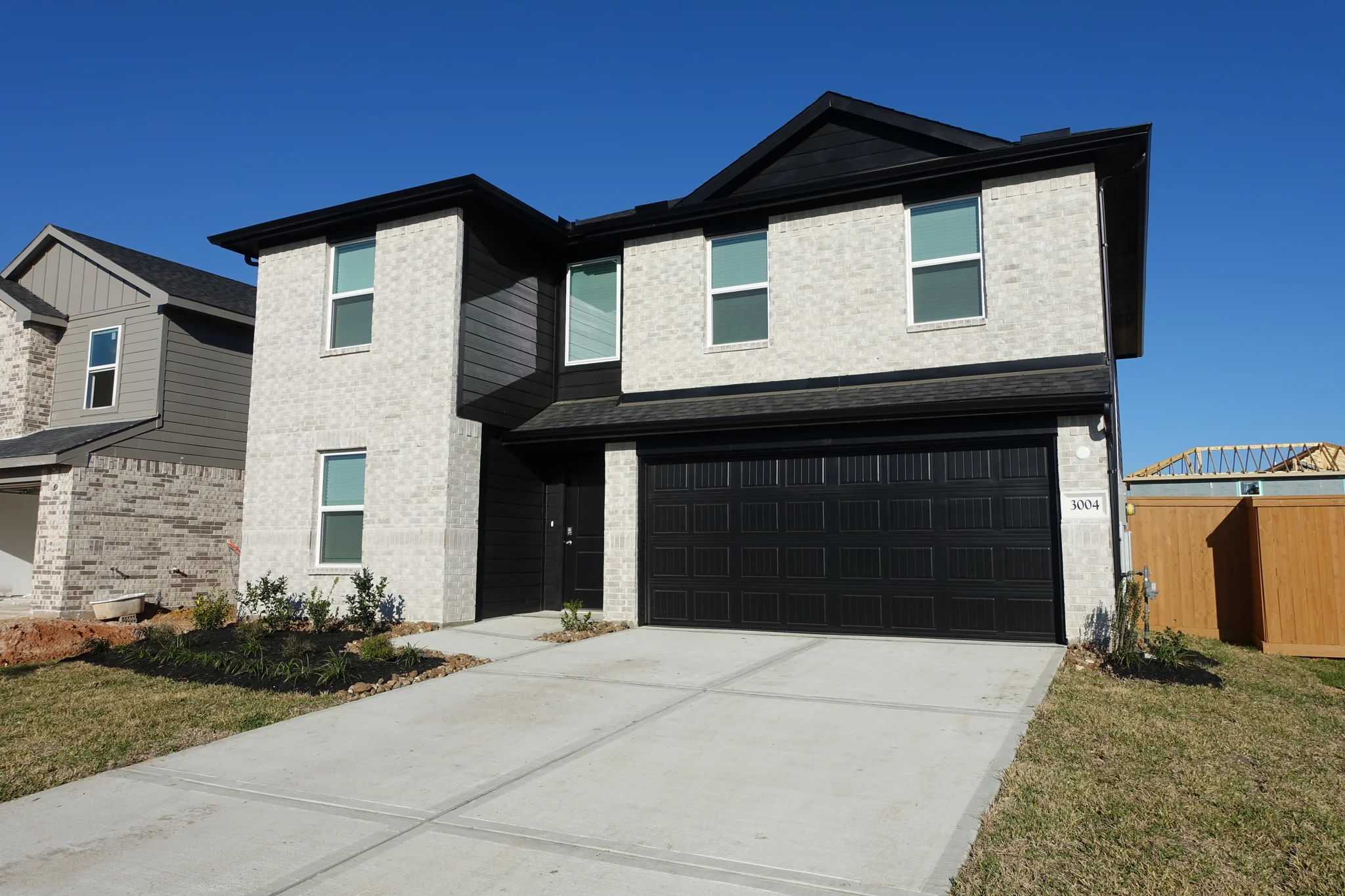 Katy House: 3004 Fall Gold Ln