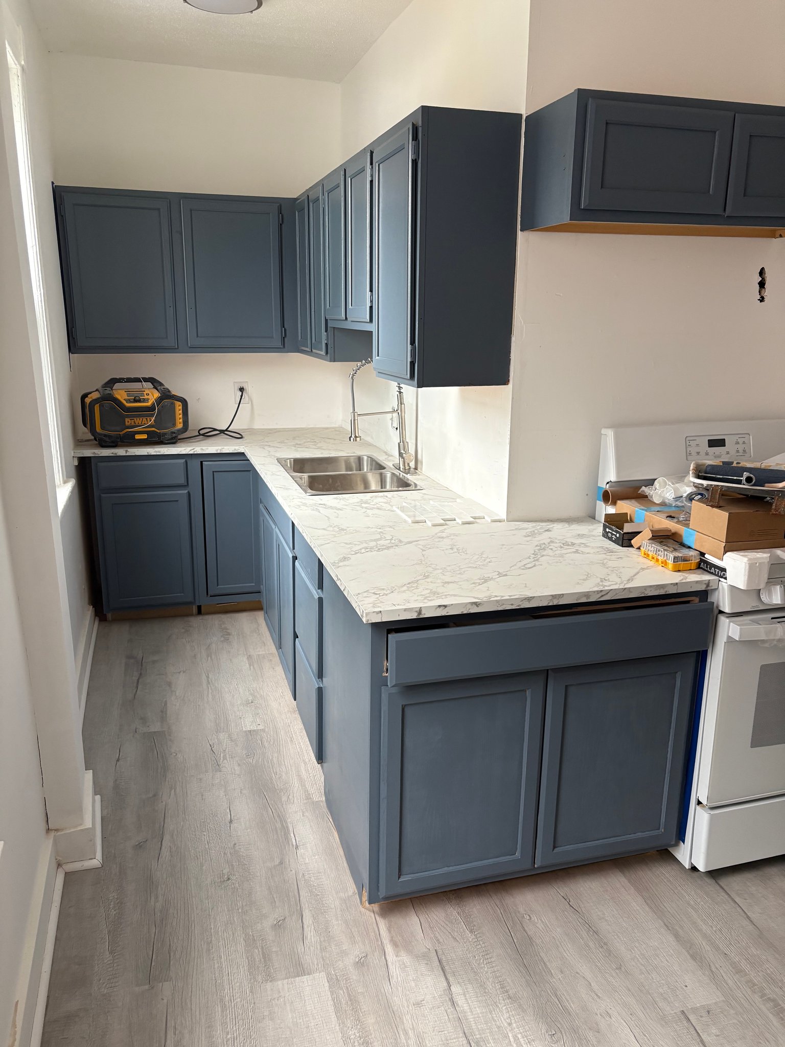 New Haven Multiplex: 277 Howard Ave