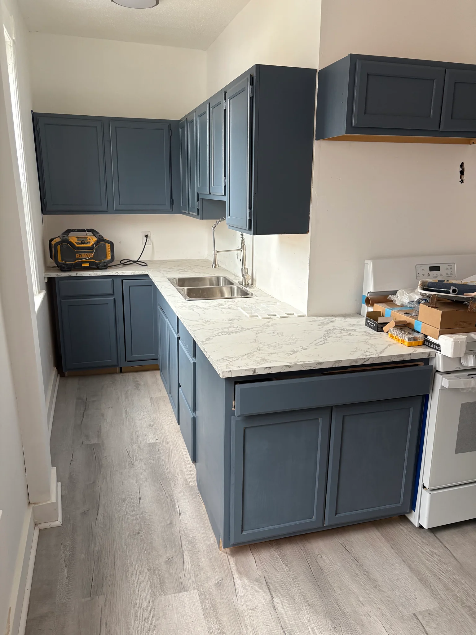 New Haven Multiplex: 277 Howard Ave