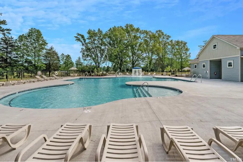 Zebulon House: 123 Rift Valley Dr. (Room for Rent)