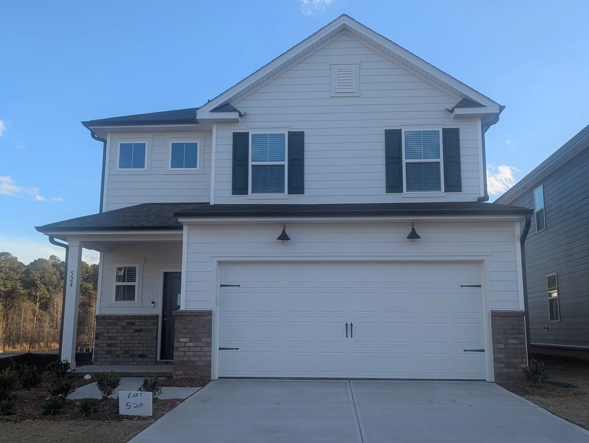 Raleigh House: 524 Prestonfield Way