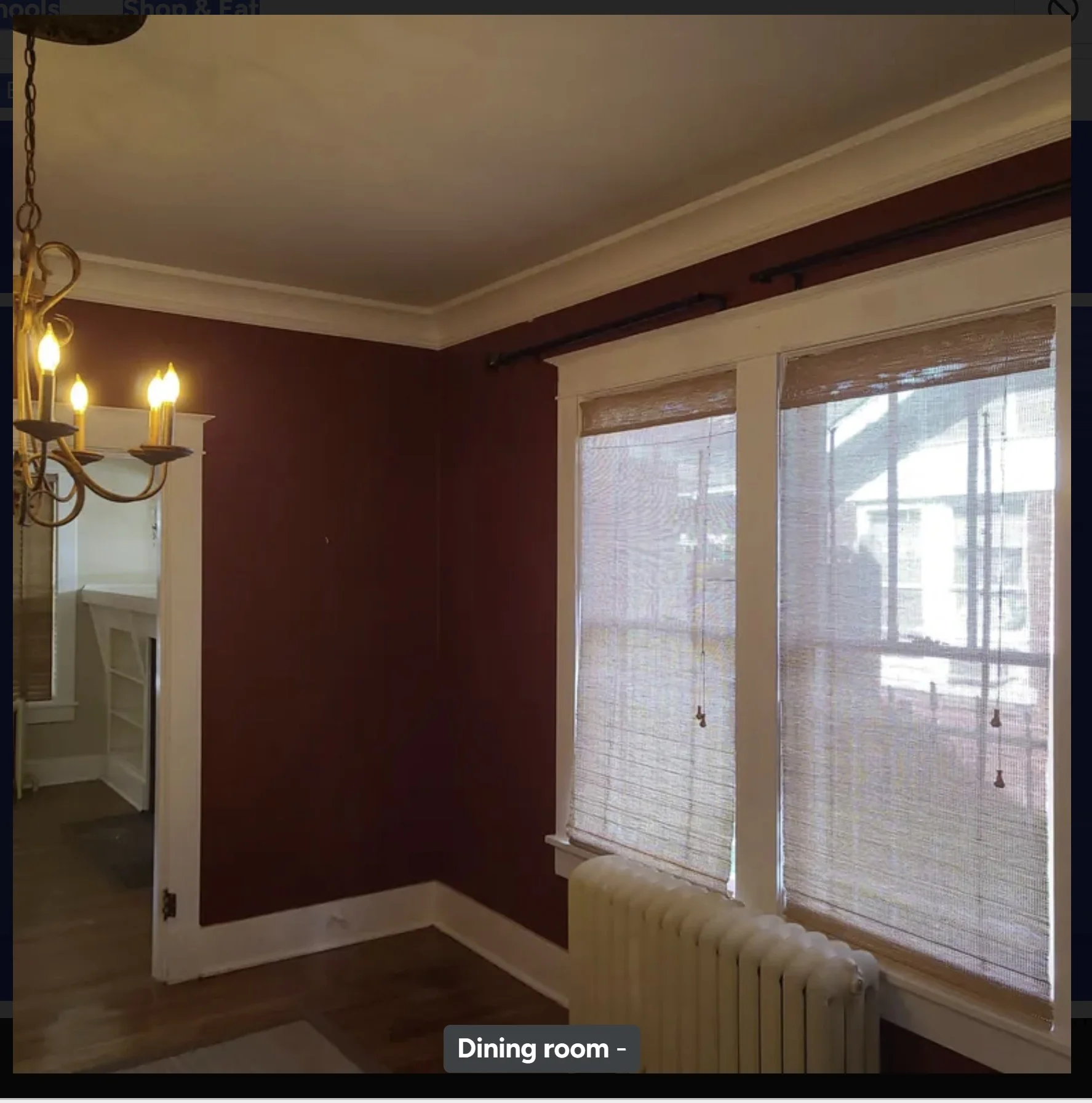 Memphis House: 2375 Parkway Pl