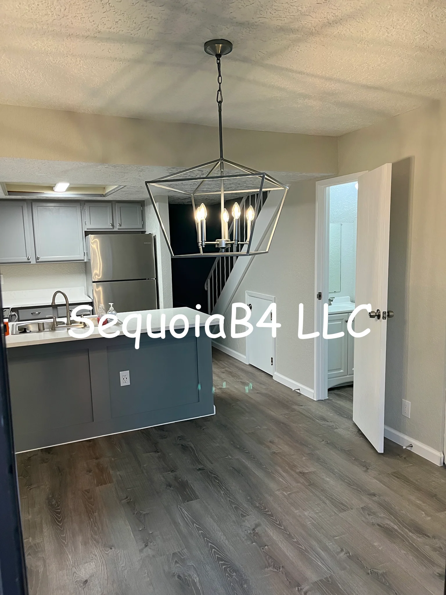 Albuquerque Condo: 6041 Sequoia Rd. NW