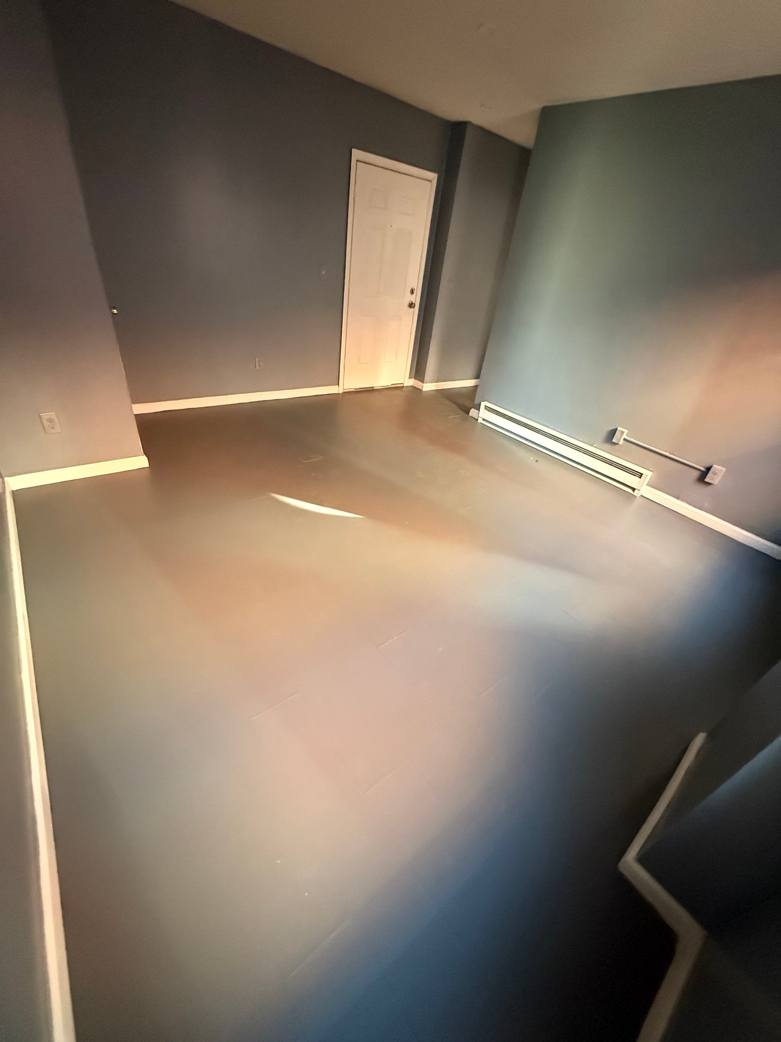 Hartford Apartment: 43 Bedford St