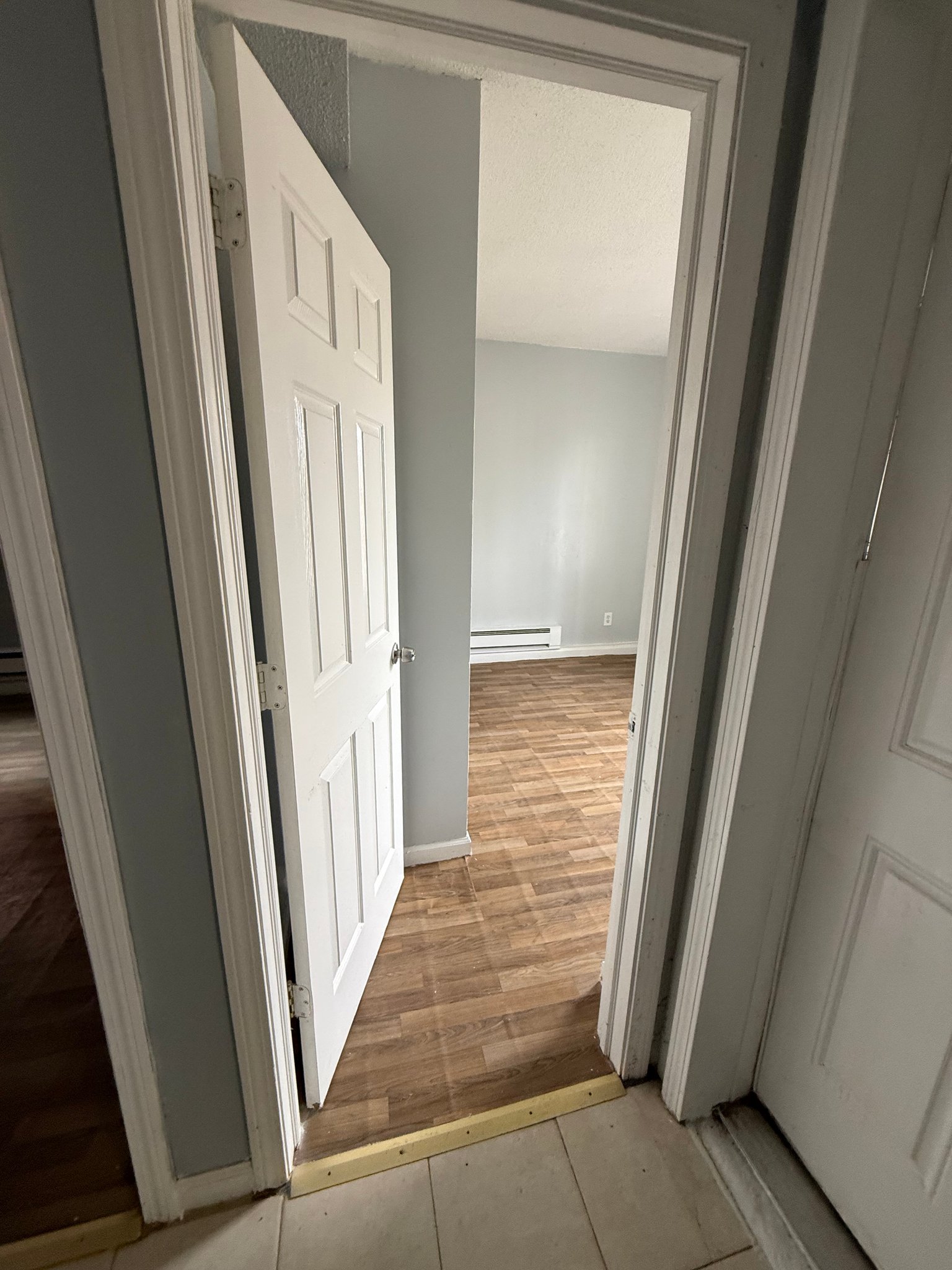 Hartford Apartment: 34 Bedford St