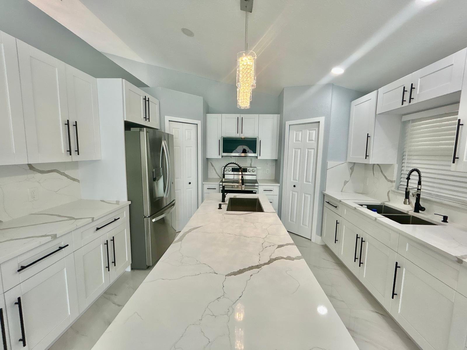 Port Saint Lucie House: 3933 SW Kakopo