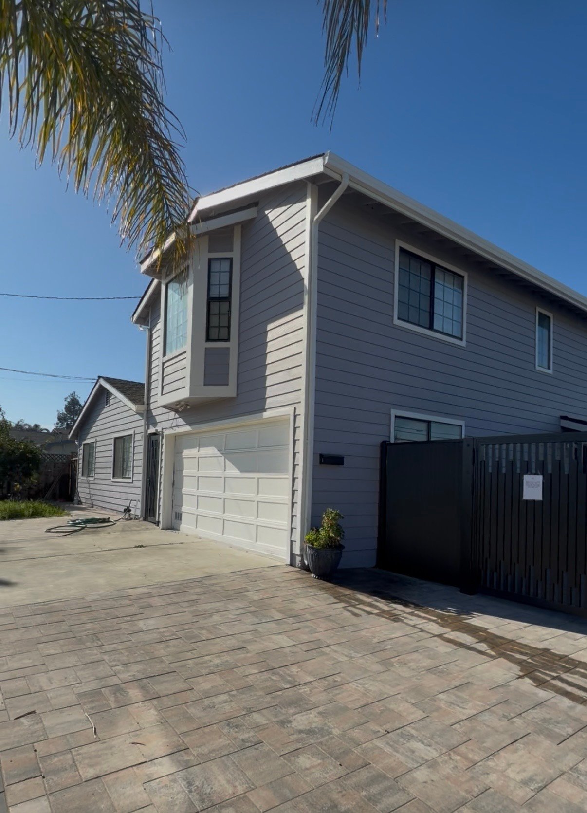 Fremont House: 43135 Gatewood St.