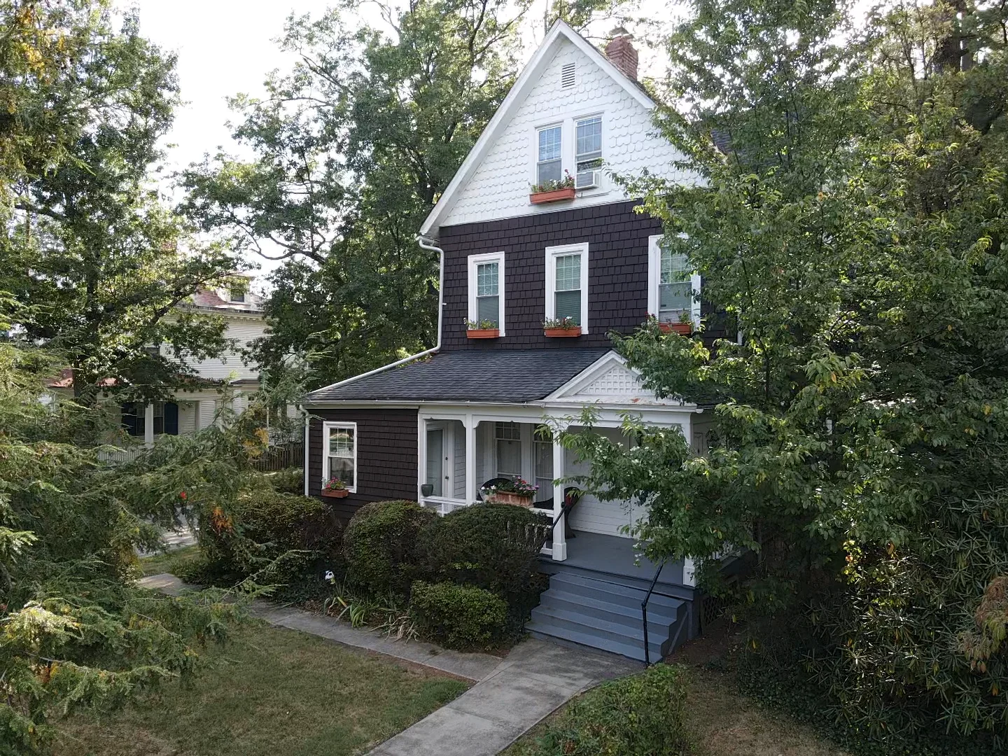 Baltimore Multiplex: 4600 Roland Ave