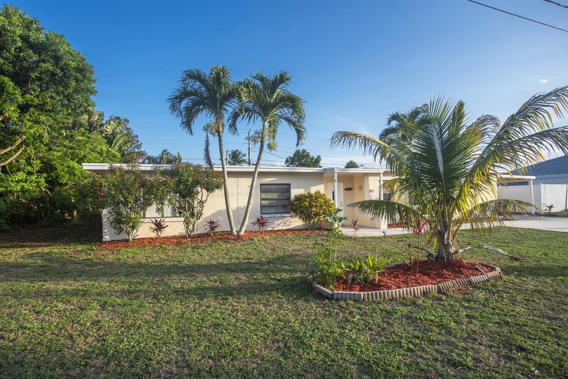 Indialantic House: 142 atlantic avenue