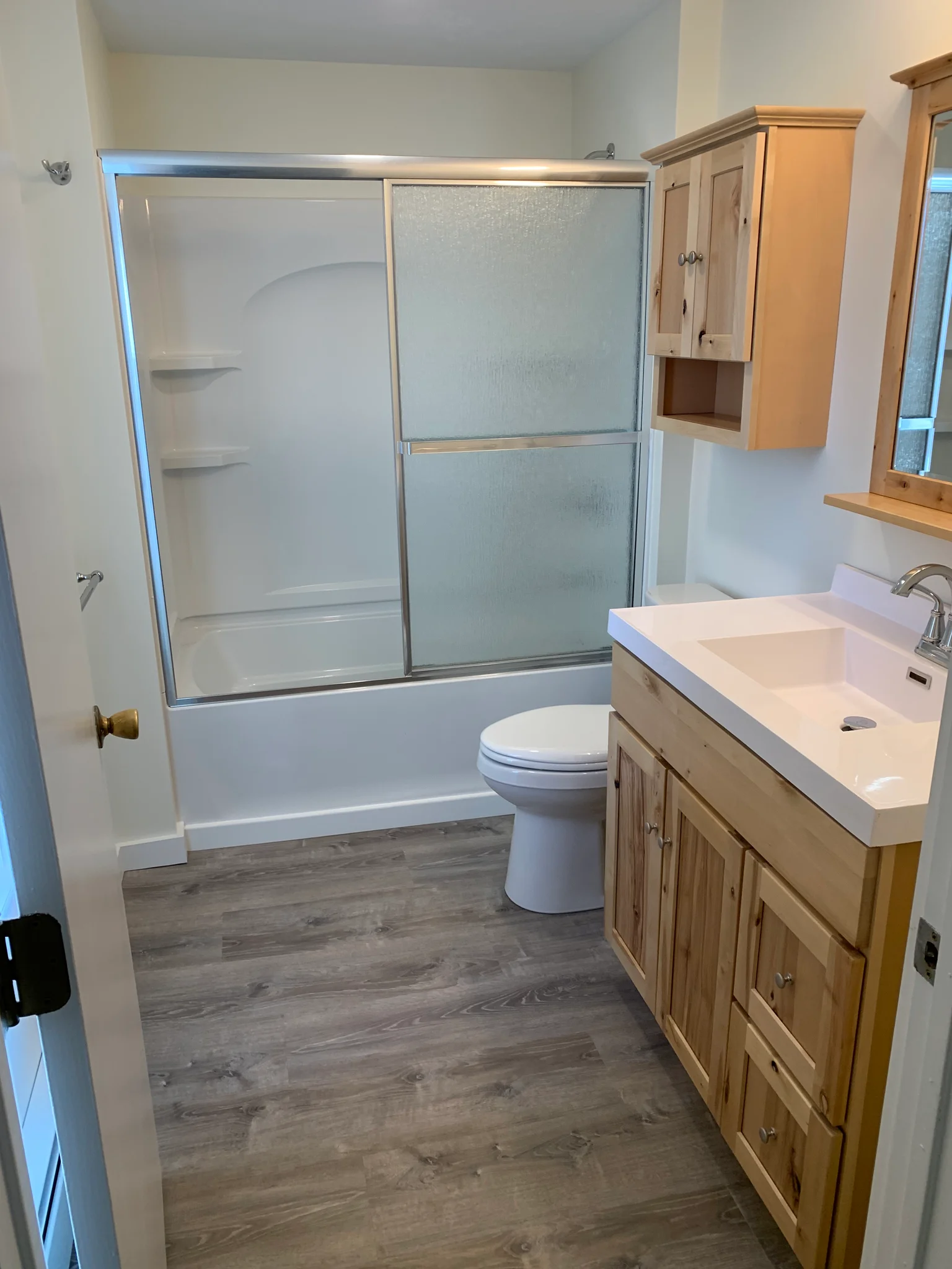 Auburn Multiplex: 99 Oxford Street North