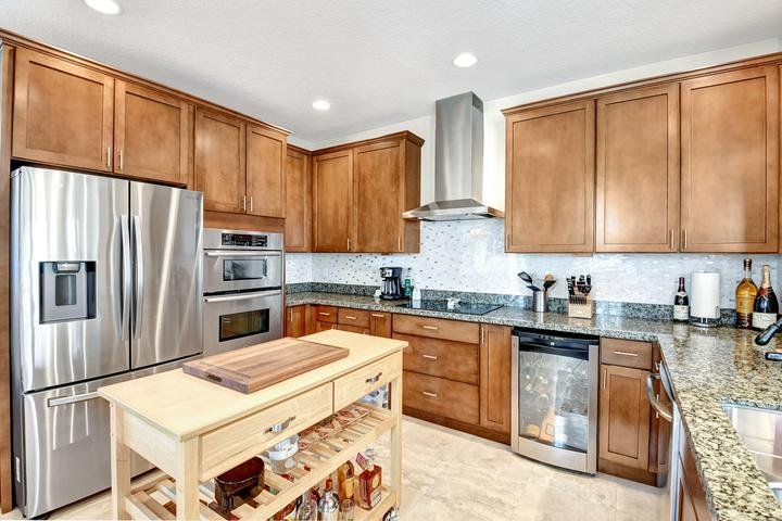 Delray Beach Townhome: 122 SW 1st Avenue