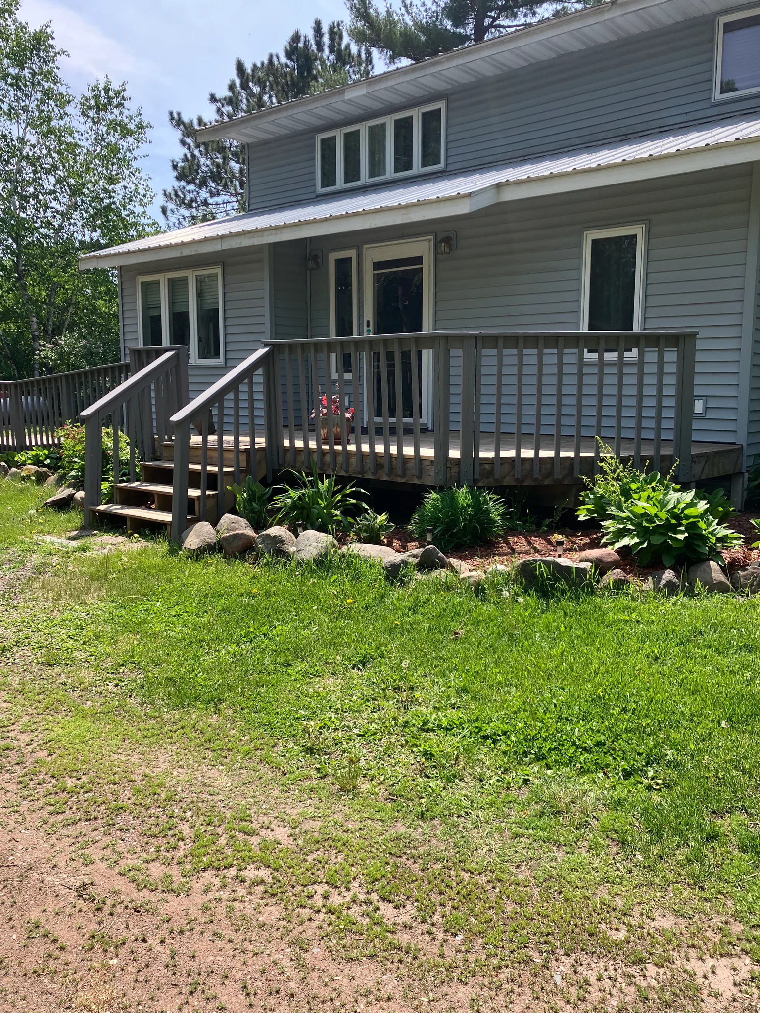 Carlton House: Town Road 544