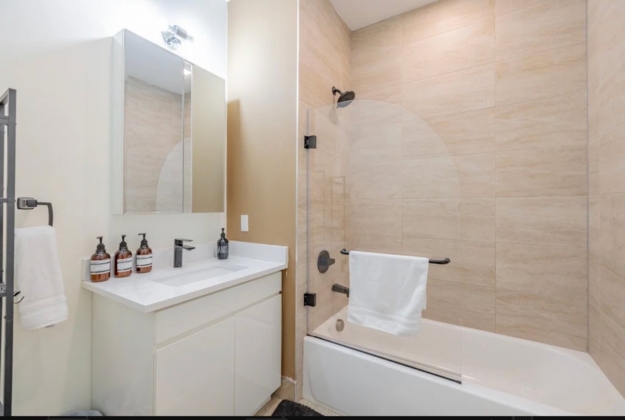 Newark Apartment: 45 Williams Street Newark NJ