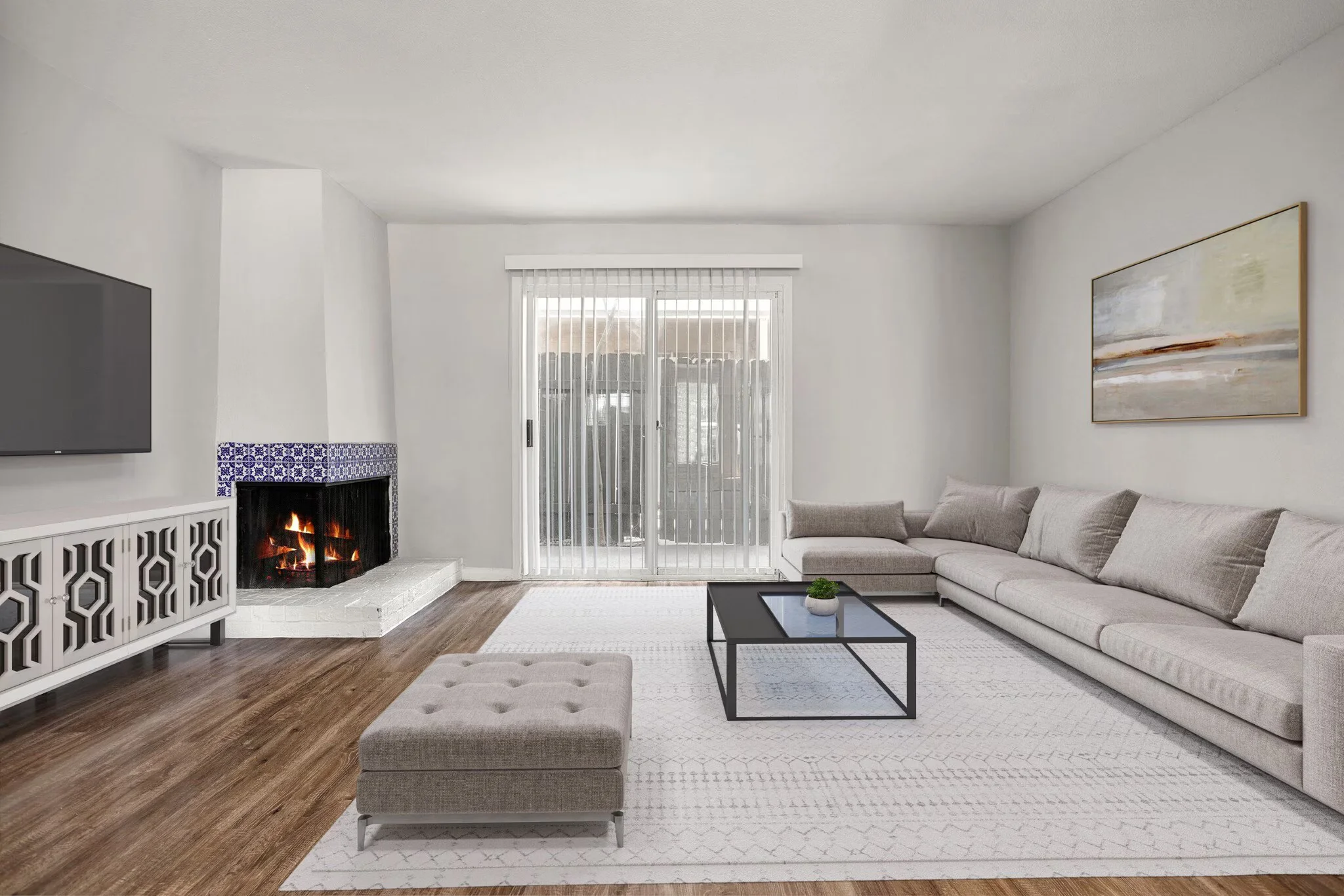 austin Apartment: 7581 Chevy Chase dr