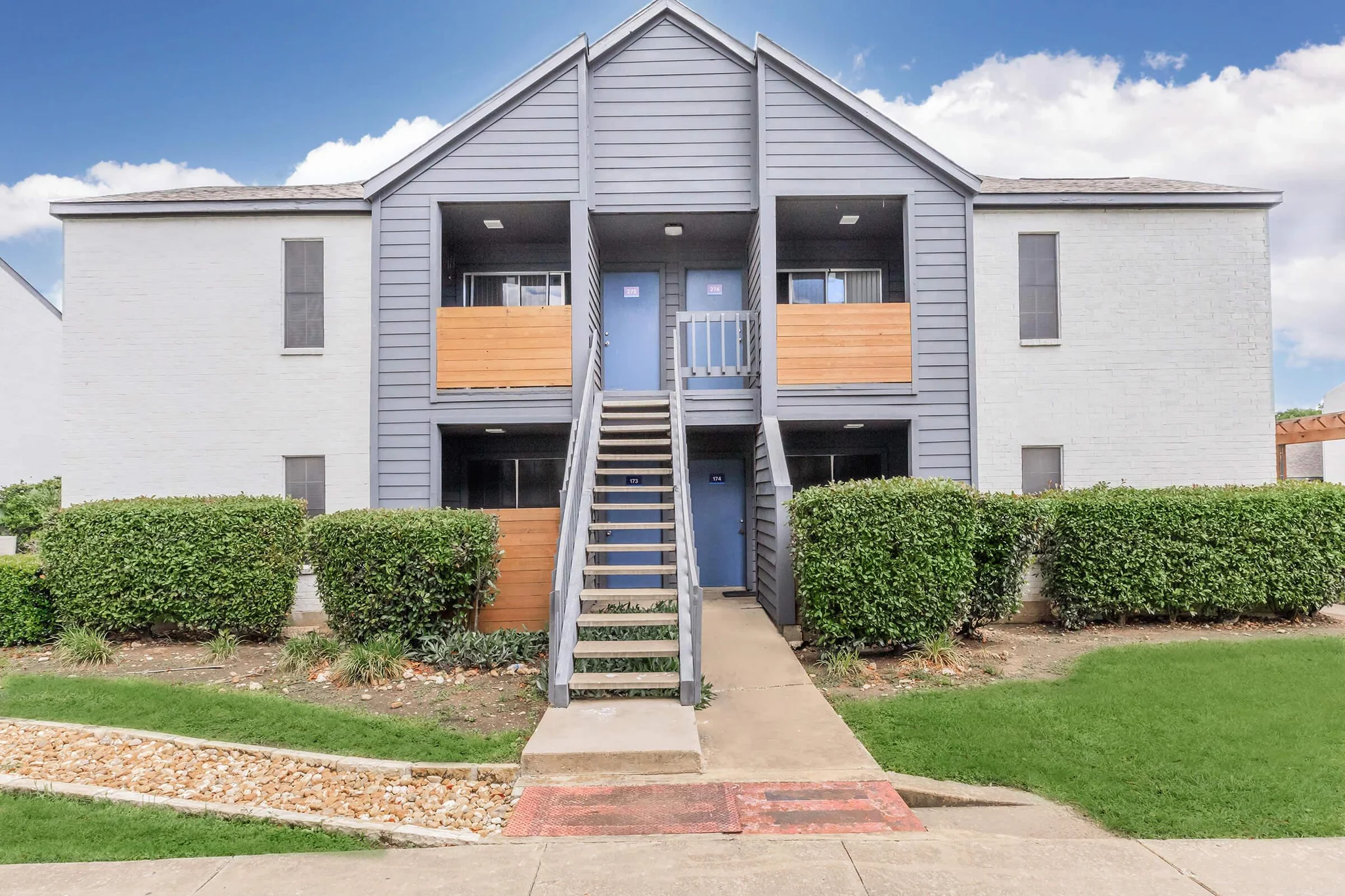 austin Apartment: 1735 Rutland dr