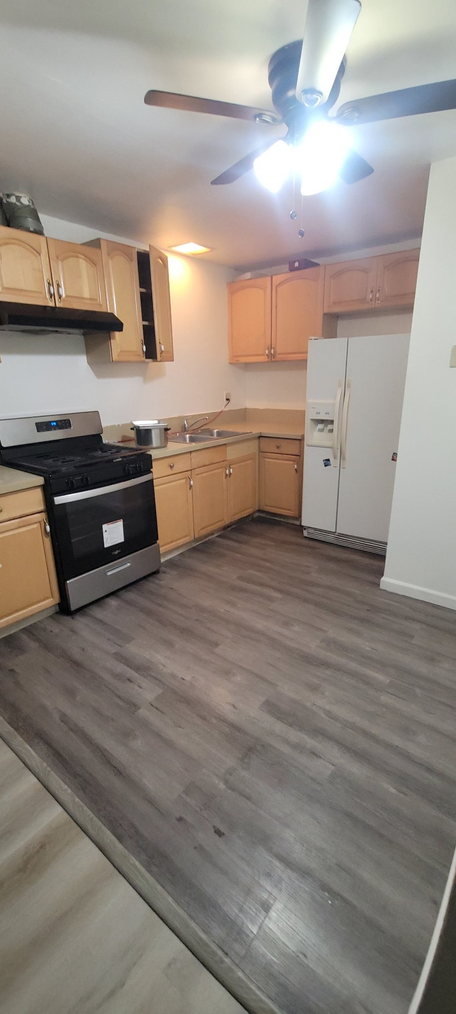 San Diego Multiplex: 5920 Streamview Dr 4
