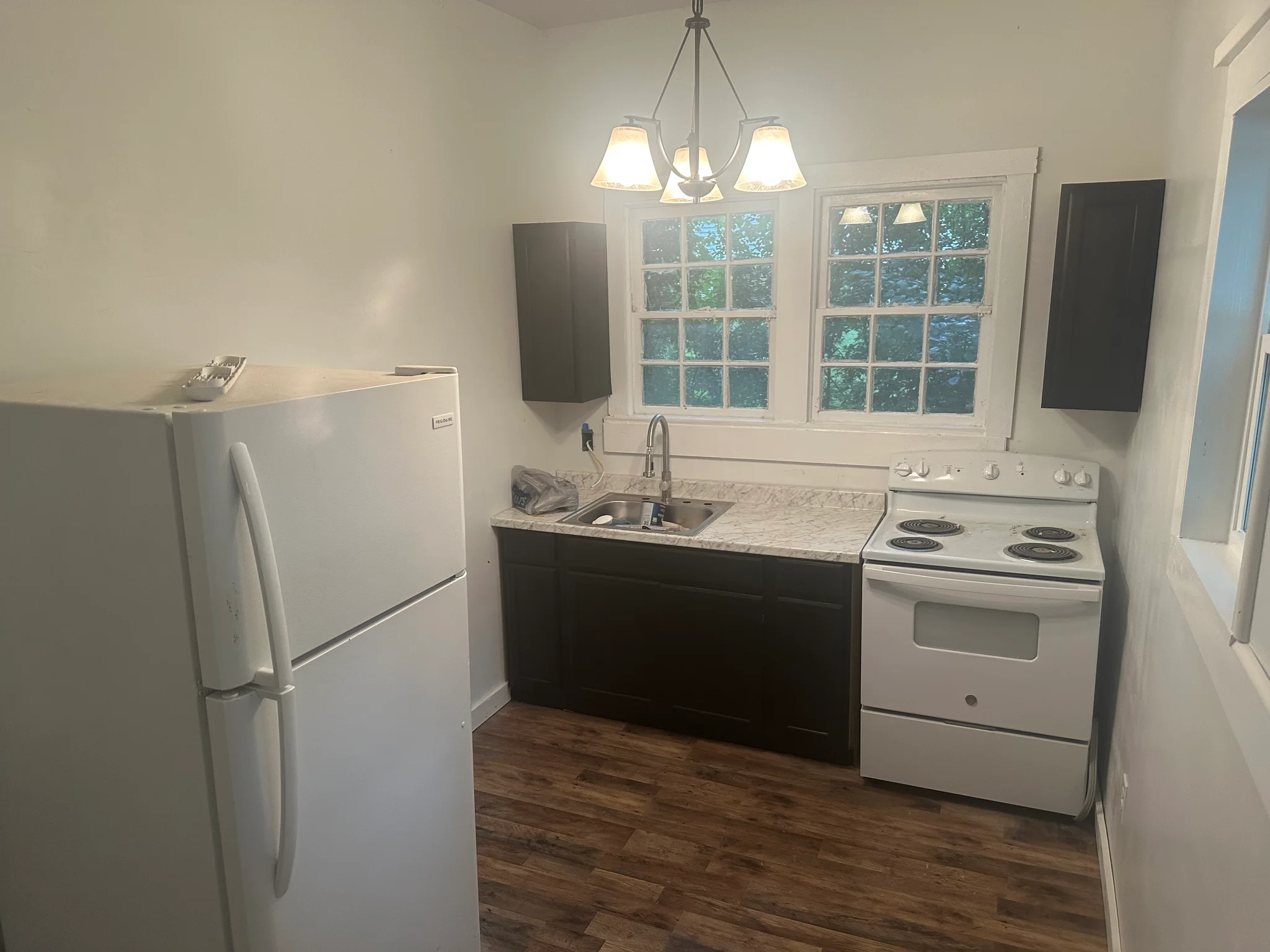 Statesville Multiplex: 431 S Tradd St