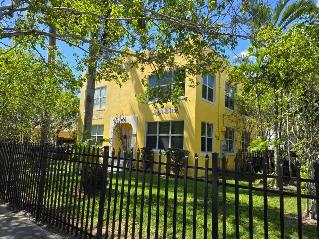 Miami Multiplex: 1000 sw 12th court