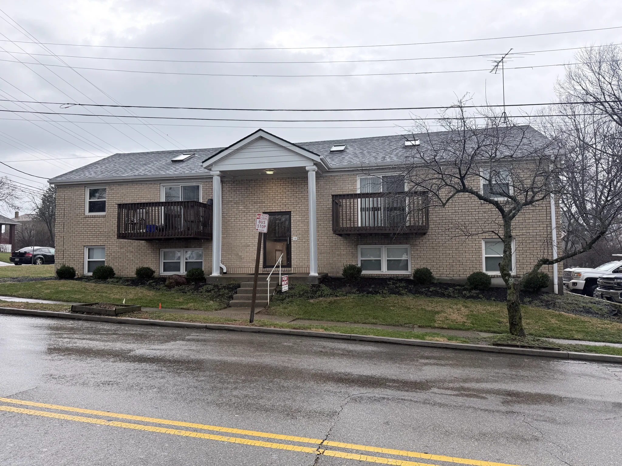 Cincinnati Apartment: 4839 Rapid Run Rd