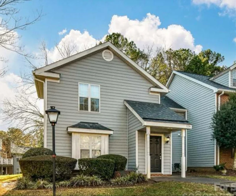 Charlotte Condo: 5234 Amity Springs Dr