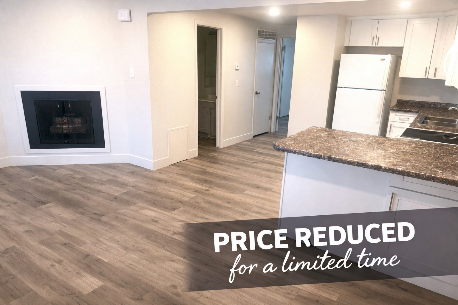 Salt Lake City Apartment: 2519 S. 300 E.