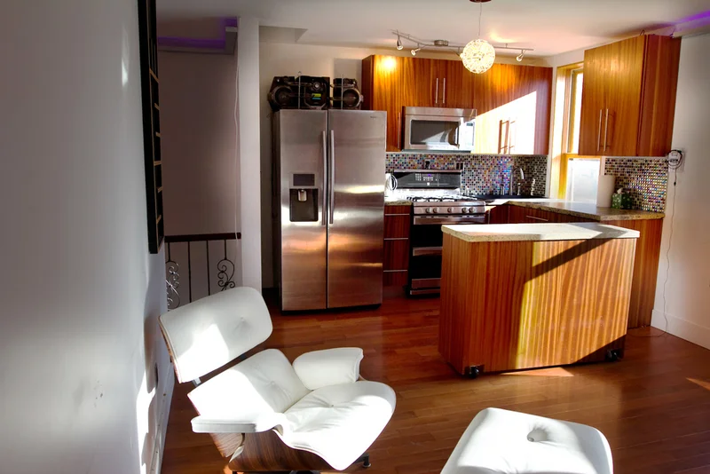 Brooklyn Multiplex: 359 6th Street