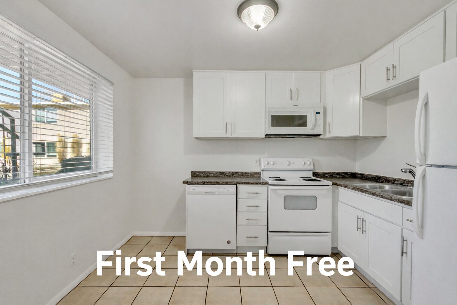 Salt Lake City Apartment: 2111 E 3300 S