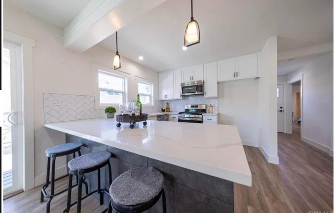 Los Angeles Multiplex: 1327 West 77th Street