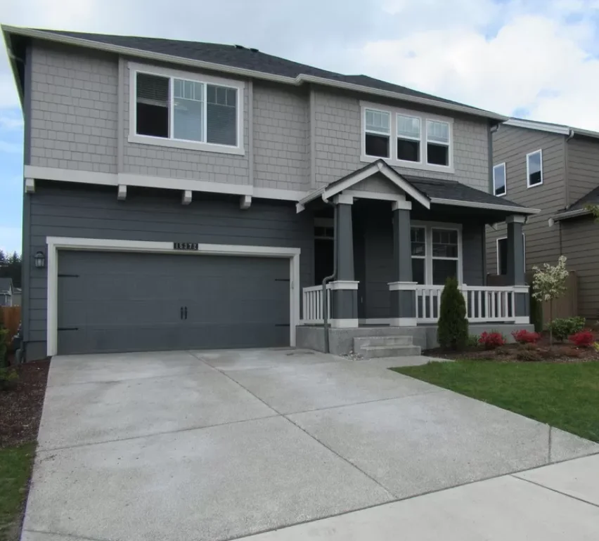Bonney Lake House: 15372 200th Ave E