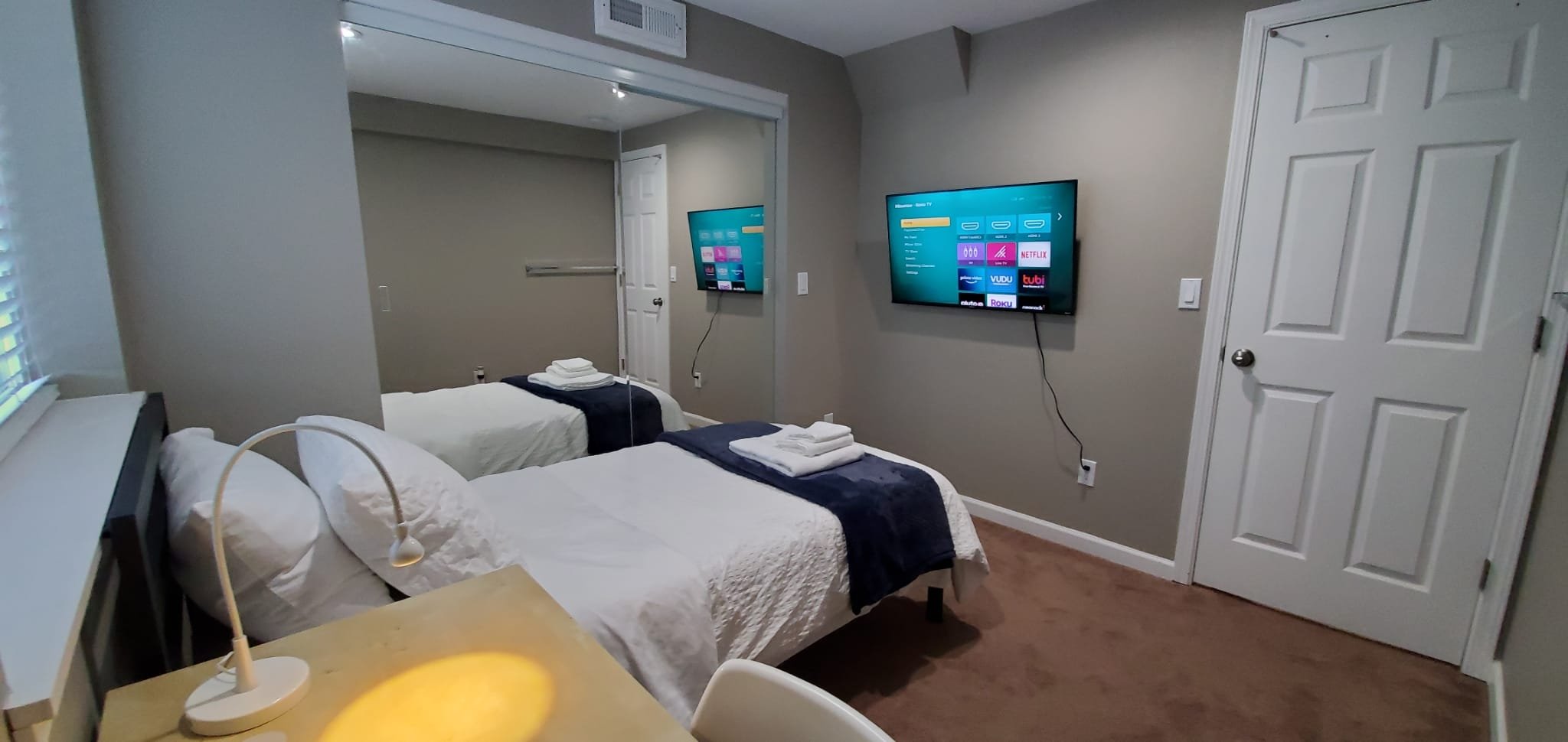 Shoreline House: 1803 North 200th Street