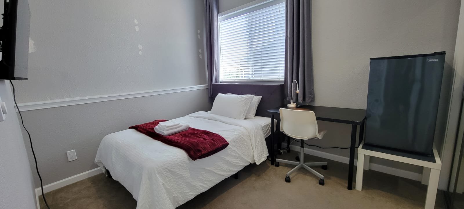 Edmonds House: 8030 238th St. SW.