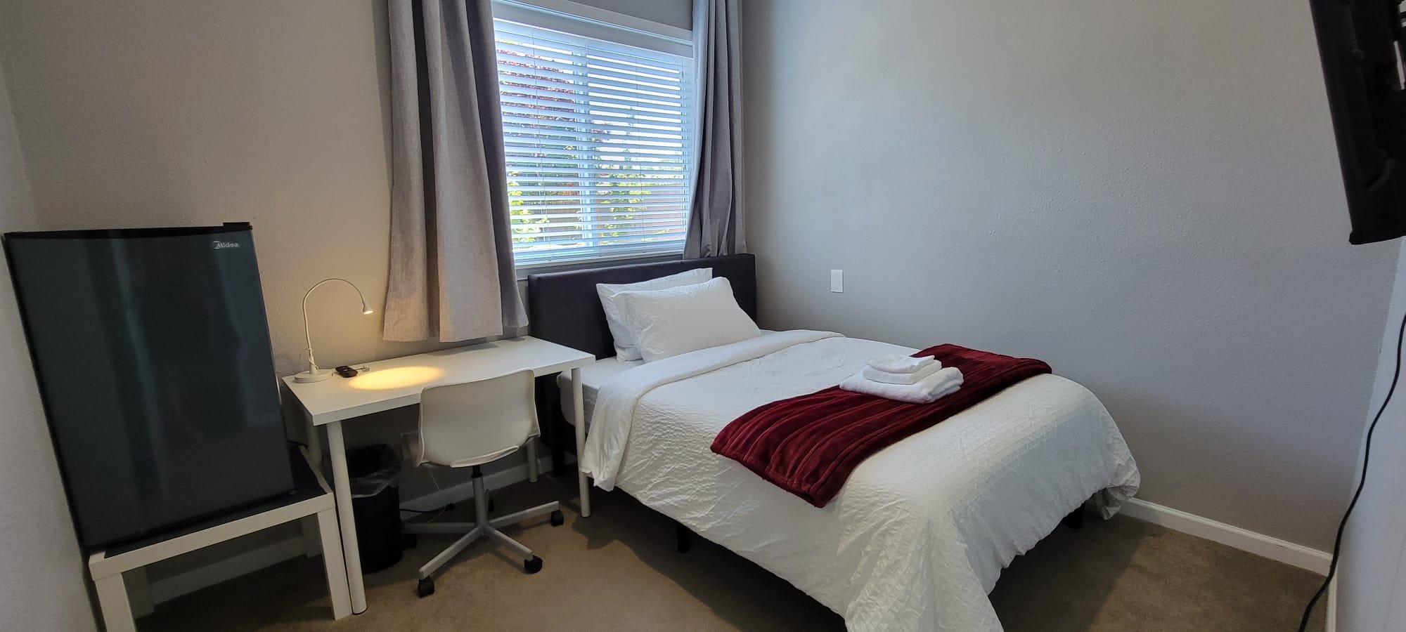 Edmonds House: 8030 238th St. SW.