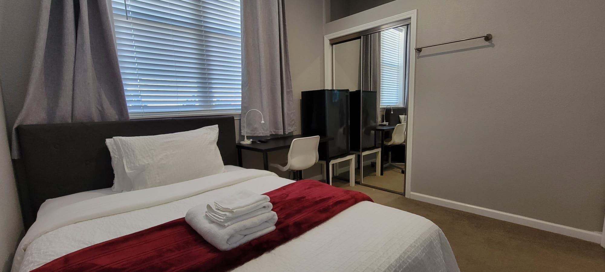 Edmonds House: 8030 238th St. SW.