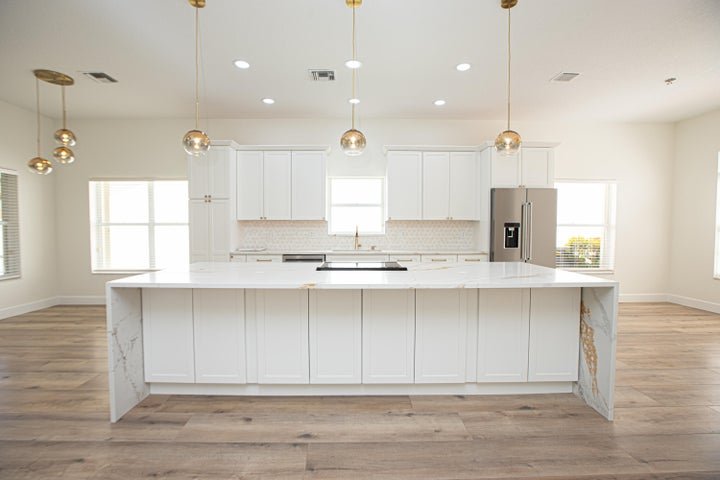 Boca Raton House: 10881 La Salinas Circle