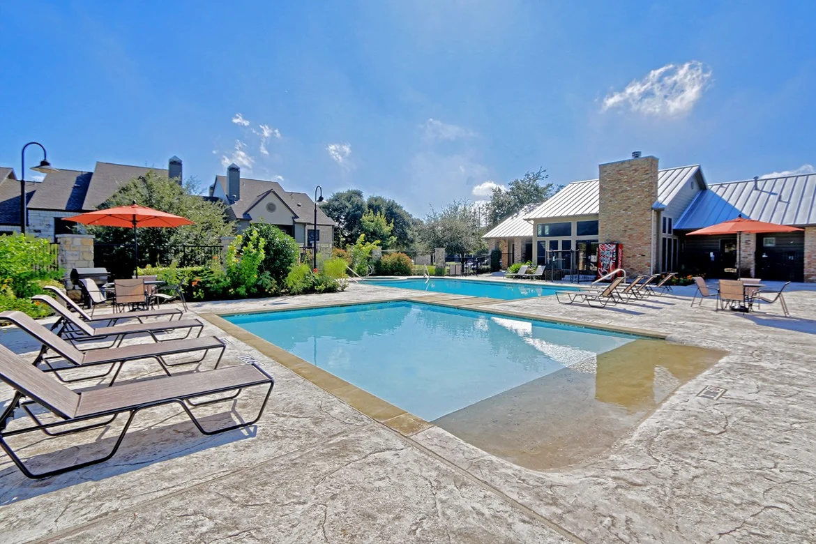 austin Apartment: 12007 N Lamar blvd