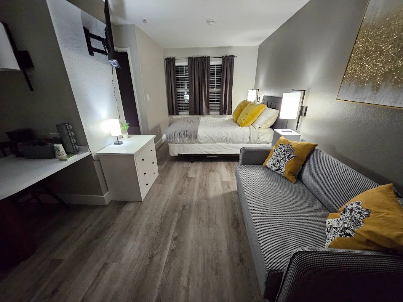 austin Apartment: 2700 gracy farms ln