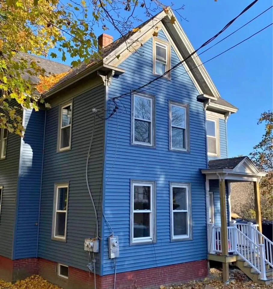 Auburn Condo: 88 Western Ave