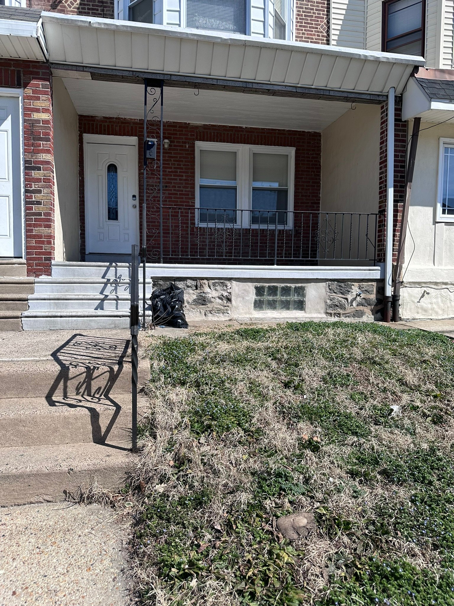 Philadelphia House: 2647 S 68th St