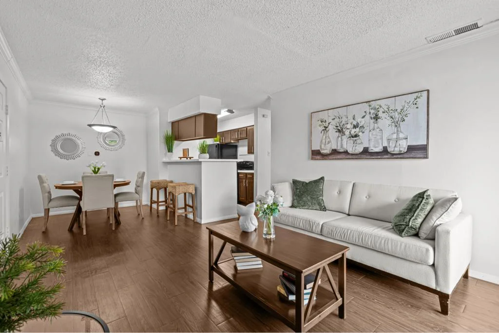 austin Apartment: 11701 Metric Blvd