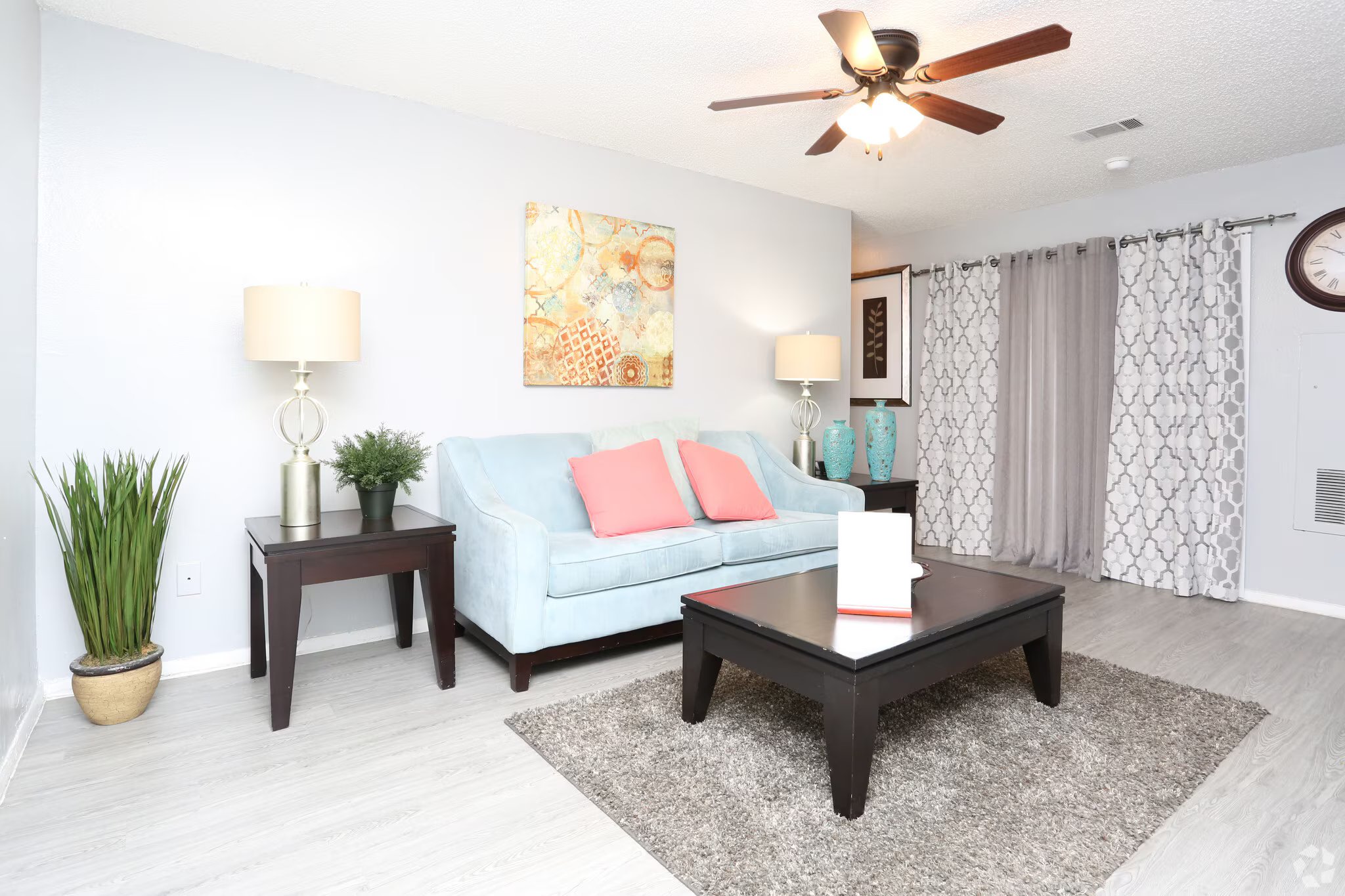 austin Apartment: 10000 N lamar blvd