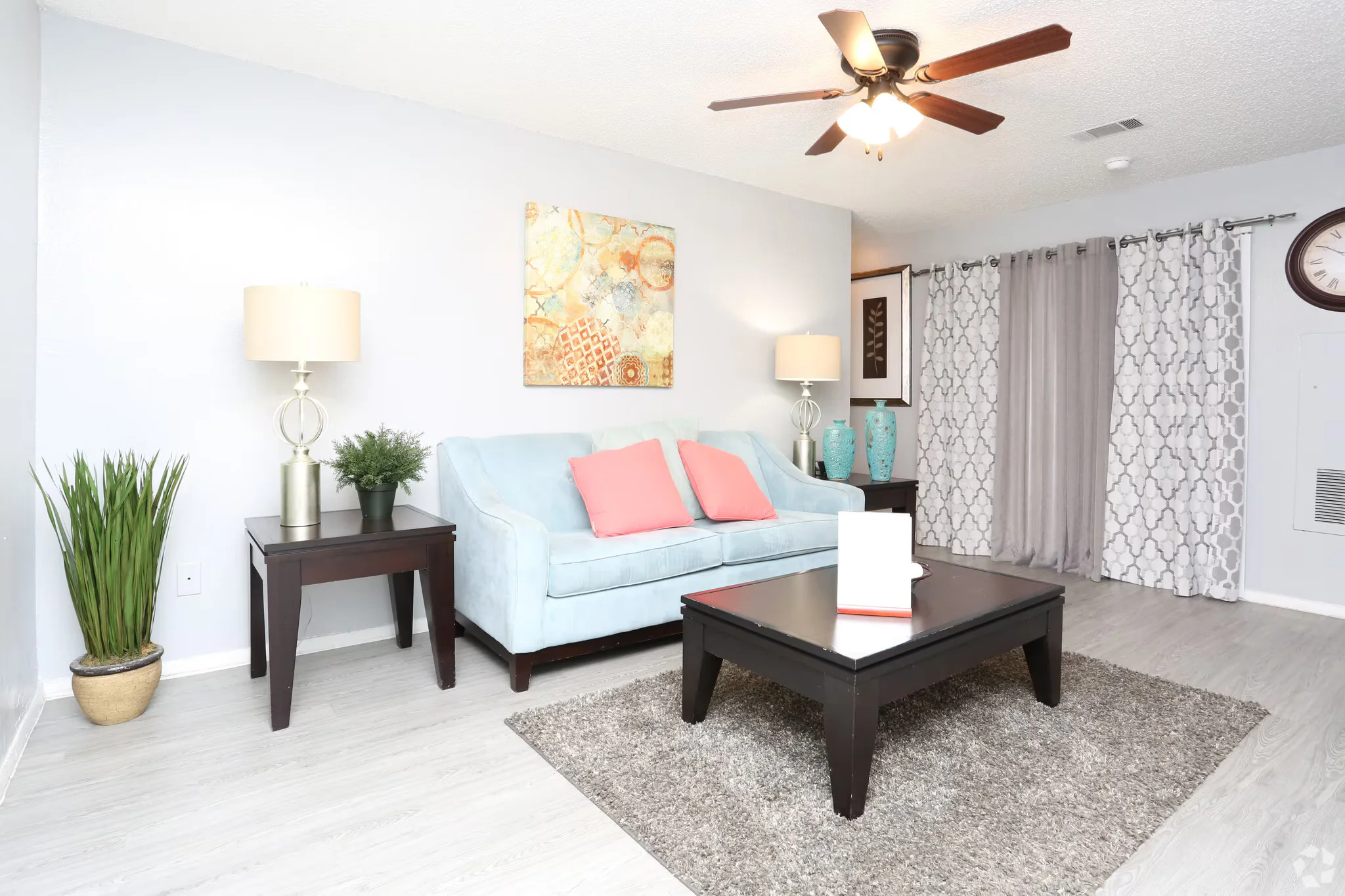 austin Apartment: 10000 N lamar blvd