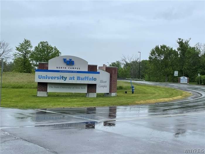 Buffalo Condo: 205 Charter Oaks Dr