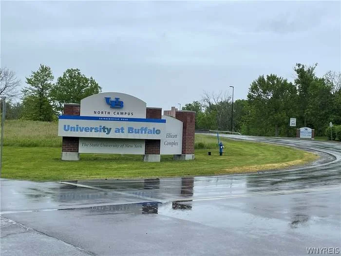 Buffalo Condo: 205 Charter Oaks Dr