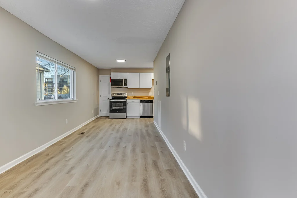 Chattanooga Multiplex: 2312 East 14th Street